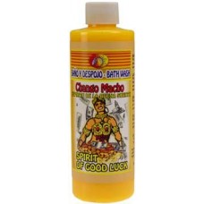 8oz Spirit of Good Luck (Espiritu de la Buena Suerte) wash