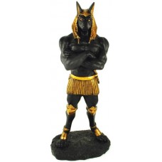 Proud Anubis 12