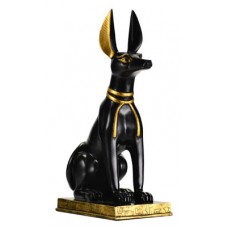 Anubis Dog 9