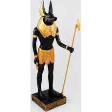 Anubis 12