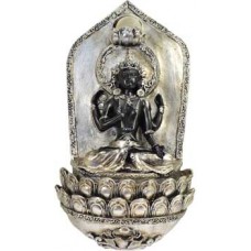 Buddha Wall plaque 14