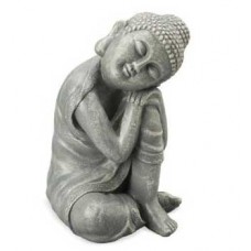 Resting Buddha Prosperity 11