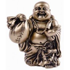 Buddha Prosperity 3 3/4