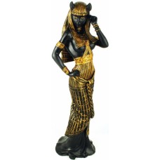 Bastet Feminine Divine 11