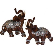 Elephant (set of 2)