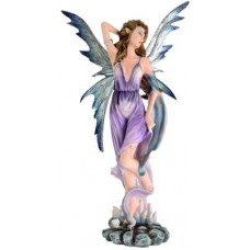 Elemental Fairy Wind 12