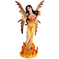 Elemental Fairy Fire 12