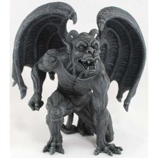 Gargoyle Guardian 6