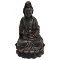 Kuan Yin 5 1/2