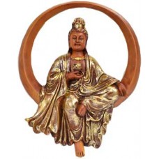 Kuan Yin 13