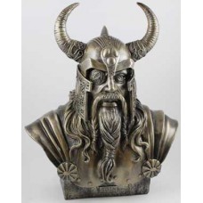 Odin Bust 11