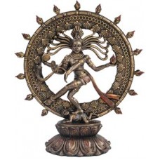 Shiva Nataraja 9