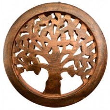 Tree of Life wall hanging 6