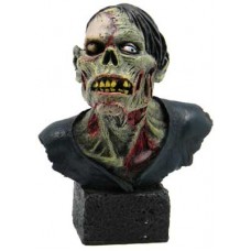 Zombie Bust 6 1/4