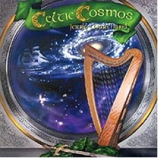 CD: Celtic Cosmos by Jerry Marchand