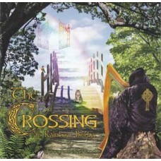 CD: Crossing at Rainbow Bridge  by Jerry Marchand