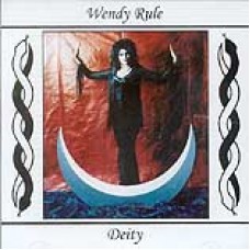 CD: Deity by Wendy Rule