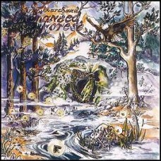 CD: Enchanted Forest  by Jerry Marchand