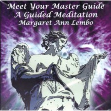 CD: Meet your Master Guide by Margaret Ann Lembo