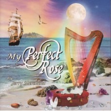 CD: My Perfect Rose by Jerry Marchand