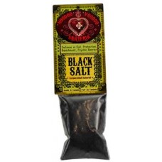 Black Salt (Sel Noir)