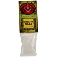 Consecrated Salt ( Sel Consare)