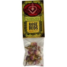 Rose Buds (Boutons de Rose)