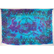 Pentagram Sarong 44