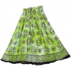 Tree of Life skirt