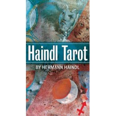 Haindl Tarot deck by Hermann Haindl
